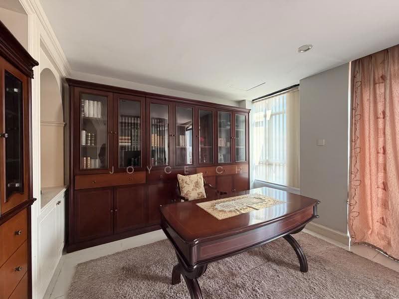 Kondominium untuk Dijual di Moonlight Bay - Joyce Chin - Study - PropertyGuru.com.my