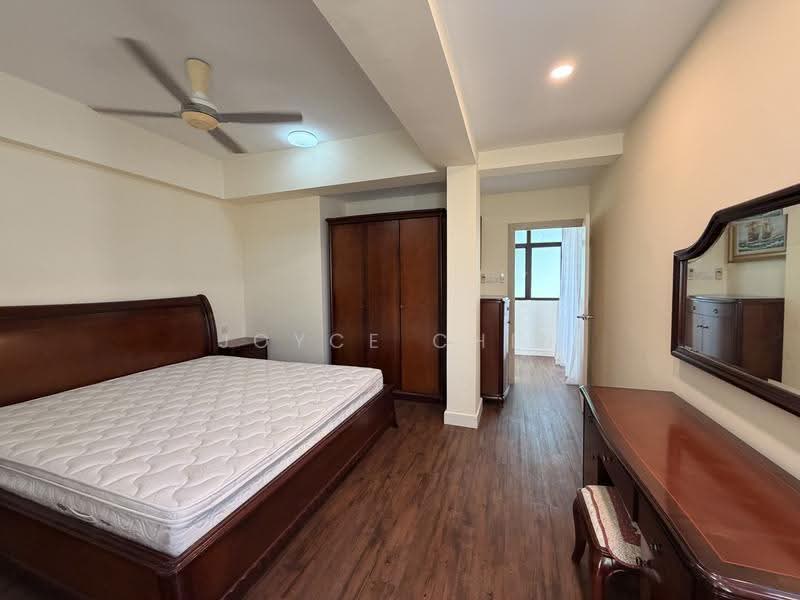 Kondominium untuk Dijual di Moonlight Bay - Joyce Chin - Bedroom - PropertyGuru.com.my