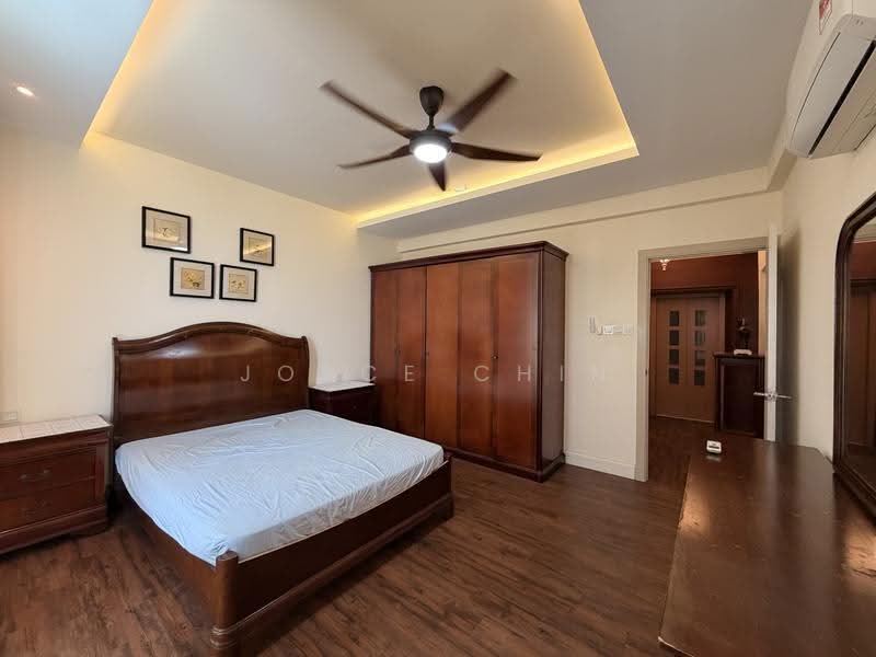 Kondominium untuk Dijual di Moonlight Bay - Joyce Chin - Bedroom - PropertyGuru.com.my