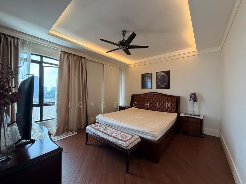 Kondominium untuk Dijual di Moonlight Bay - Joyce Chin - Bedroom - PropertyGuru.com.my