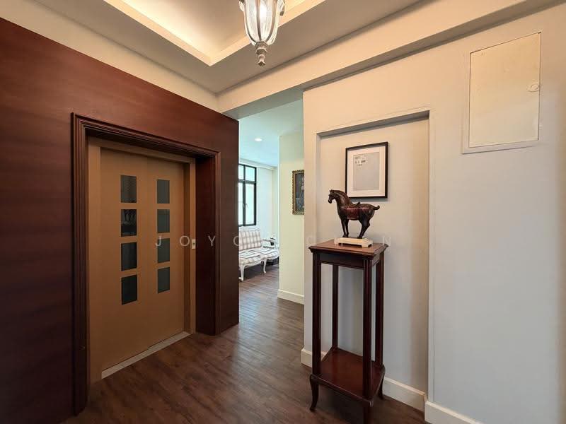 Kondominium untuk Dijual di Moonlight Bay - Joyce Chin - Entrance - PropertyGuru.com.my