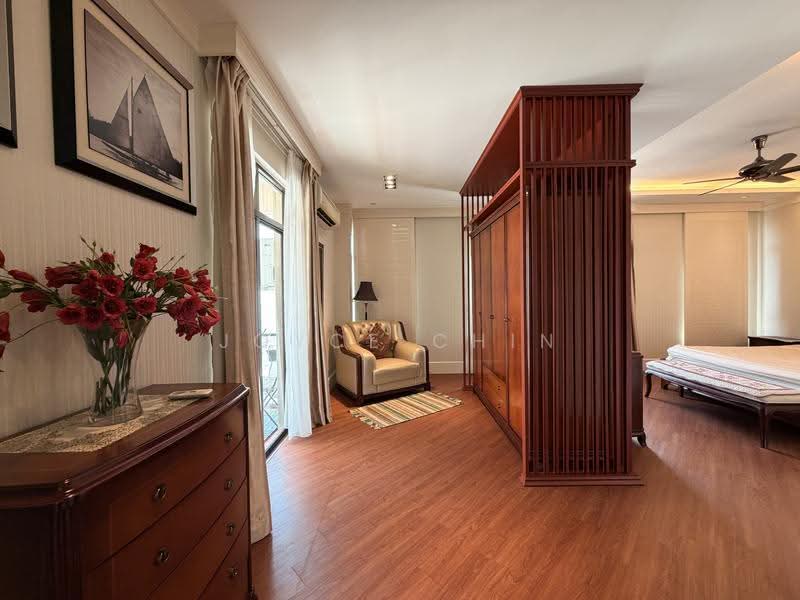 Kondominium untuk Dijual di Moonlight Bay - Joyce Chin - Bedroom - PropertyGuru.com.my