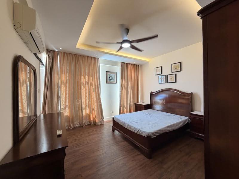 Kondominium untuk Dijual di Moonlight Bay - Joyce Chin - Bedroom - PropertyGuru.com.my