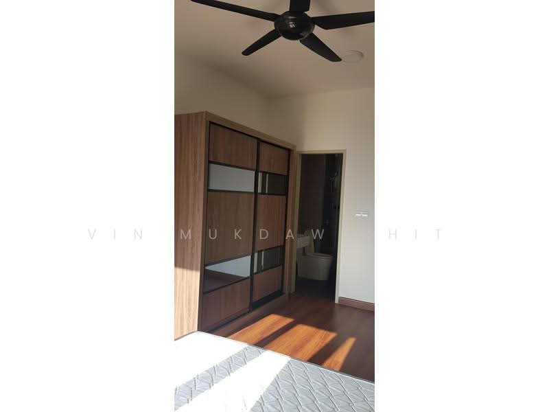 Service Residence for Rent at The Nest @ Jln Klang Lama - Vin Mukdawichit - Bedroom - PropertyGuru.com.my