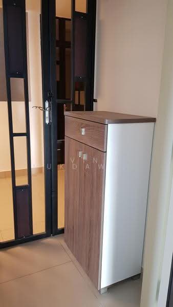 Service Residence for Rent at The Nest @ Jln Klang Lama - Vin Mukdawichit - Entrance - PropertyGuru.com.my