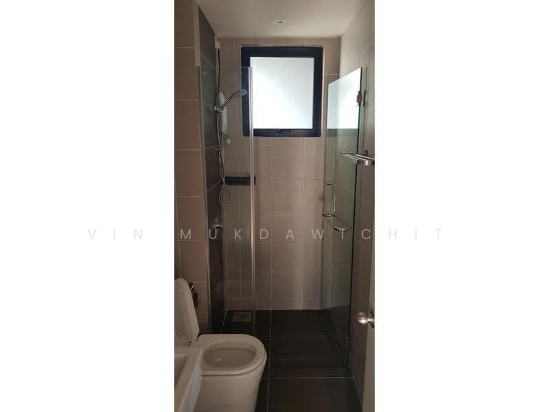 Service Residence for Rent at The Nest @ Jln Klang Lama - Vin Mukdawichit - Bathroom - PropertyGuru.com.my