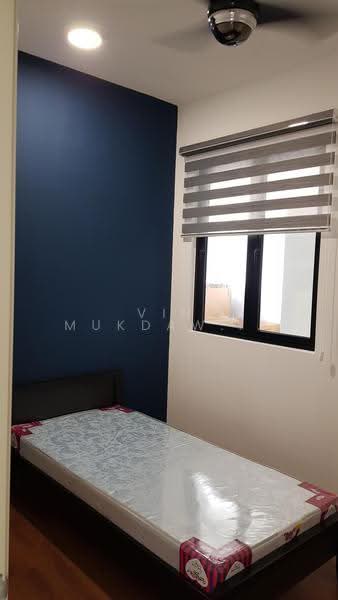 Service Residence for Rent at The Nest @ Jln Klang Lama - Vin Mukdawichit - Bedroom - PropertyGuru.com.my