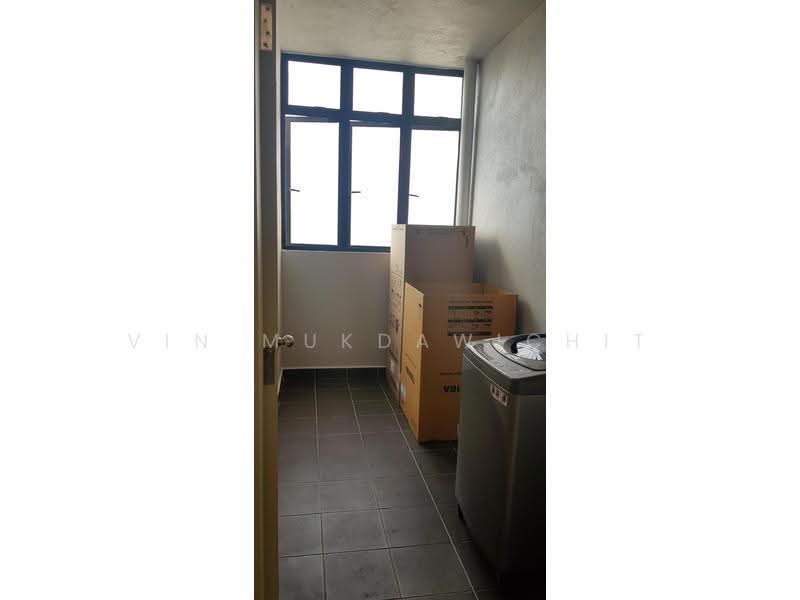 Service Residence for Rent at The Nest @ Jln Klang Lama - Vin Mukdawichit - PropertyGuru.com.my
