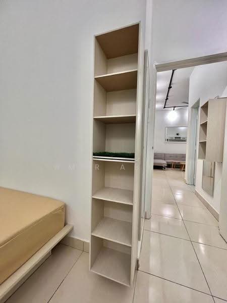 Service Residence for Rent at Saville @ Kajang - Amir Abas - Corridor - PropertyGuru.com.my