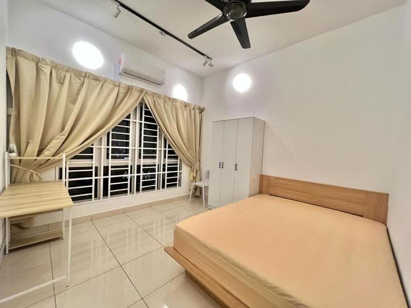 Service Residence for Rent at Saville @ Kajang - Amir Abas - Bedroom - PropertyGuru.com.my