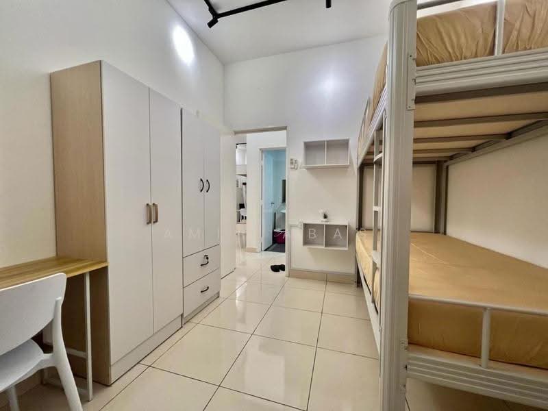 Service Residence for Rent at Saville @ Kajang - Amir Abas - Bedroom - PropertyGuru.com.my
