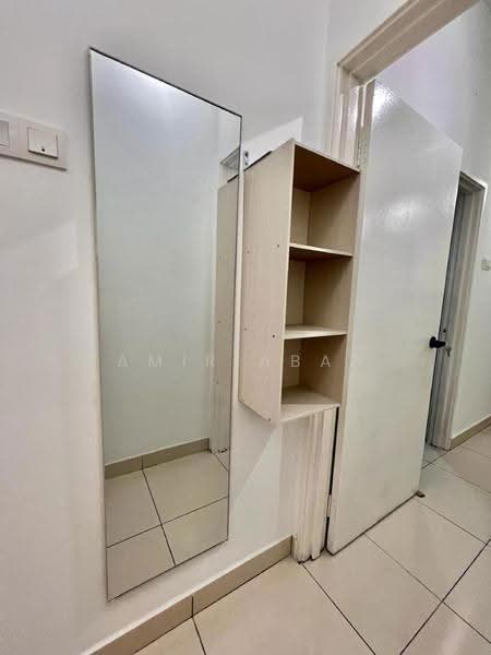 Service Residence for Rent at Saville @ Kajang - Amir Abas - Entrance - PropertyGuru.com.my