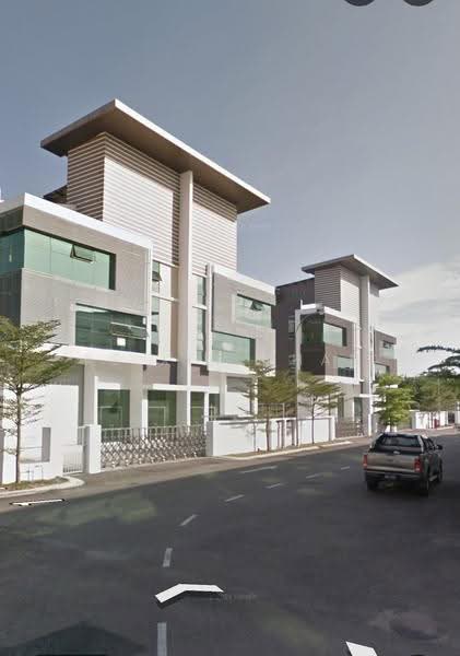 Detached Factory for Rent in Taman Perindustrian Gemilang (Ulu Tiram) - Ke Xin Chan - PropertyGuru.com.my