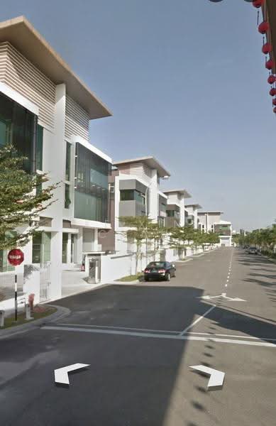 Detached Factory for Rent in Taman Perindustrian Gemilang (Ulu Tiram) - Ke Xin Chan - PropertyGuru.com.my