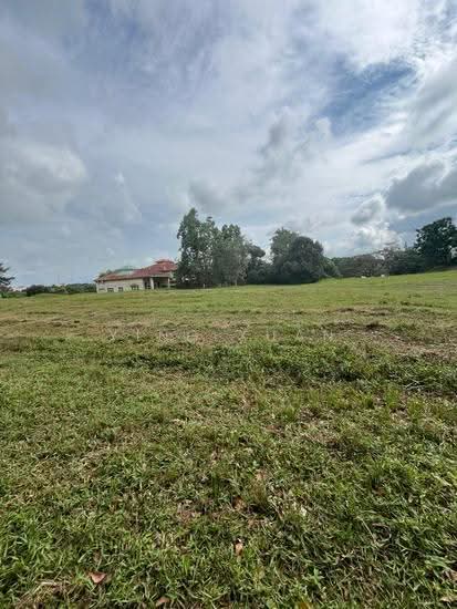 Jalan Peranginan, Leisure Farm, Gelang Patah, Johor