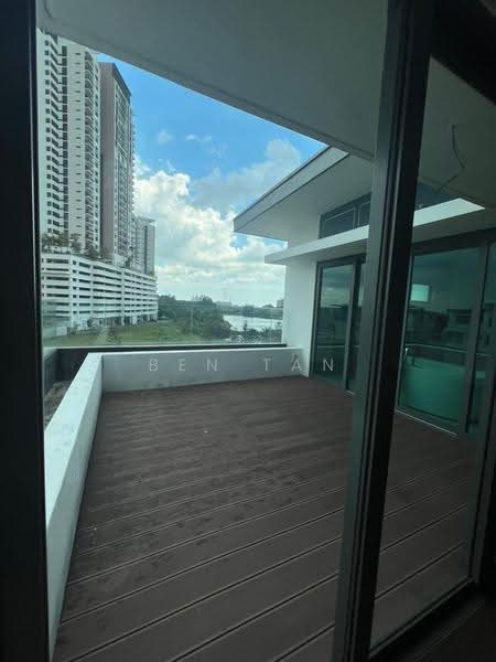 Rumah Berkembar untuk Dijual di Subang Jaya (Selangor) - Ben Tan - PropertyGuru.com.my