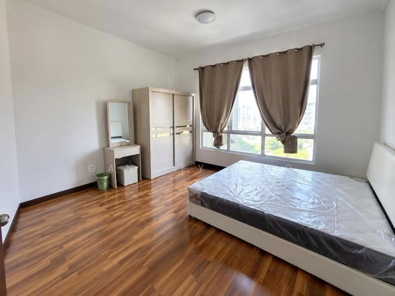 Condominium for Rent at Paraiso Residence @ The Earth - GAN WEY SAND - Bedroom - PropertyGuru.com.my