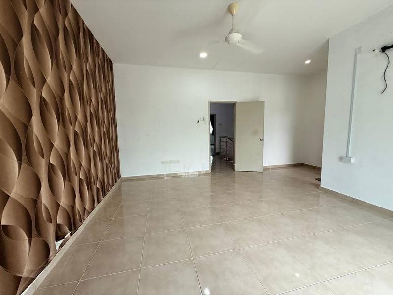 Rumah Teres 2-Tingkat untuk Dijual di Taman Nusa Sentral (Iskandar Puteri (Nusajaya)) - Yvonne Tai - Living Room - PropertyGuru.com.my