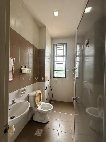 Rumah Teres 2-Tingkat untuk Dijual di Taman Nusa Sentral (Iskandar Puteri (Nusajaya)) - Yvonne Tai - Bathroom - PropertyGuru.com.my