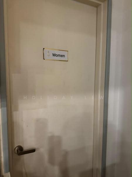 Hotel / Resort untuk Disewa di Cyberjaya (Selangor) - Holiday Lew - Bathroom - PropertyGuru.com.my