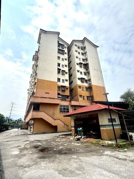 Pangsapuri untuk Dijual di Bandar Baru Ampang - Azean Wahab - PropertyGuru.com.my