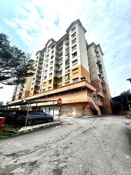 Pangsapuri untuk Dijual di Bandar Baru Ampang - Azean Wahab - PropertyGuru.com.my