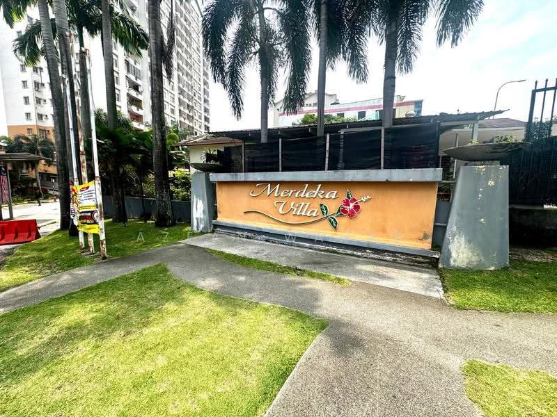 Pangsapuri untuk Dijual di Bandar Baru Ampang - Azean Wahab - PropertyGuru.com.my