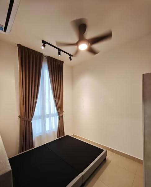 Service Residence for Rent at Pandan Heights (Residensi Pandan 3) - Wong Shau Wei - Bedroom - PropertyGuru.com.my