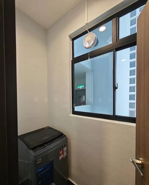Service Residence for Rent at Pandan Heights (Residensi Pandan 3) - Wong Shau Wei - Interior - PropertyGuru.com.my
