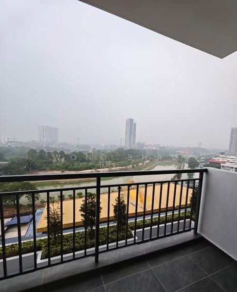 Service Residence for Rent at Pandan Heights (Residensi Pandan 3) - Wong Shau Wei - PropertyGuru.com.my