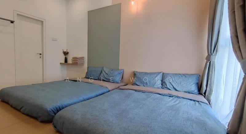 Condominium for Rent at The Cove Hillside Residence - Angie Wong - Bedroom - PropertyGuru.com.my