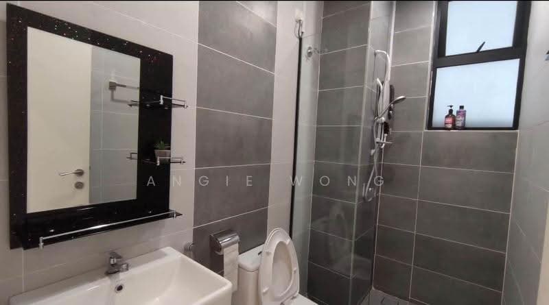 Condominium for Rent at The Cove Hillside Residence - Angie Wong - Bathroom - PropertyGuru.com.my