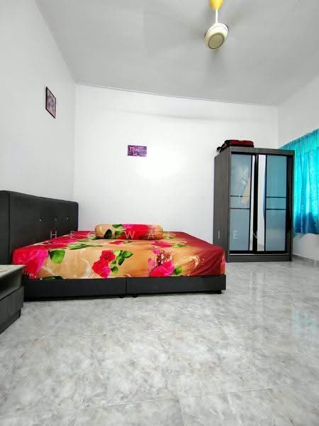 Rumah Teres 2-Tingkat untuk Dijual di Taman Garing Utama (Rawang) - Heo Wai Kien - Bedroom - PropertyGuru.com.my