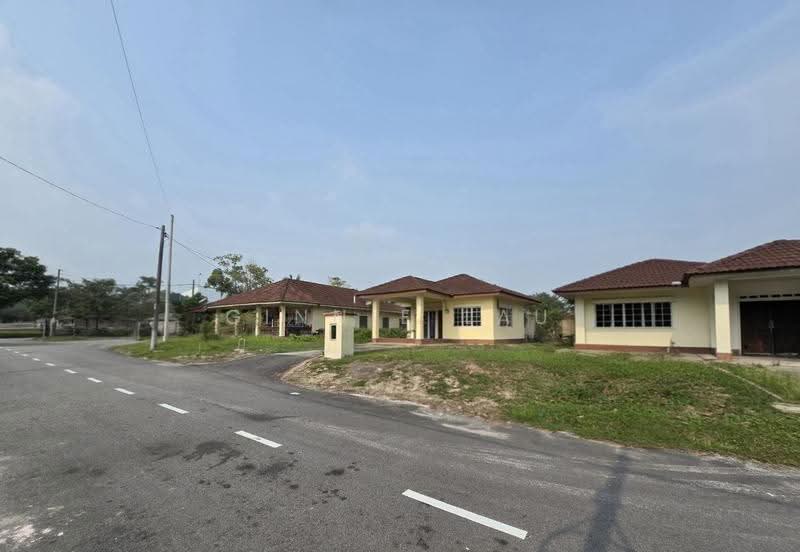 Bungalow House for Sale in Taman Nusa Perintis 2 (Iskandar Puteri (Nusajaya)) - Ginnie Lau - Exterior - PropertyGuru.com.my