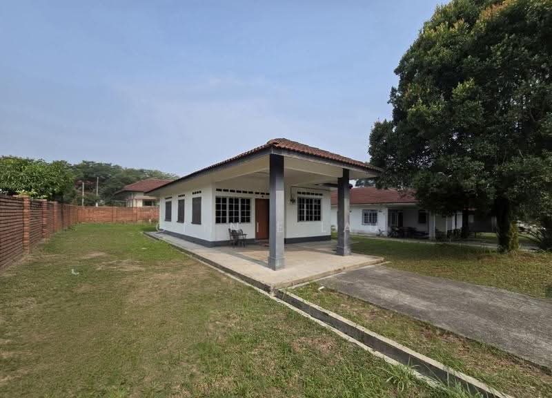 Bungalow House for Sale in Taman Nusa Perintis 2 (Iskandar Puteri (Nusajaya)) - Ginnie Lau - Exterior - PropertyGuru.com.my