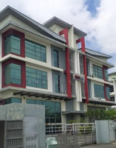 Kilang Berkembar untuk Dijual di Bandar Sunway (Sunway) - Angel Yee - Exterior - PropertyGuru.com.my