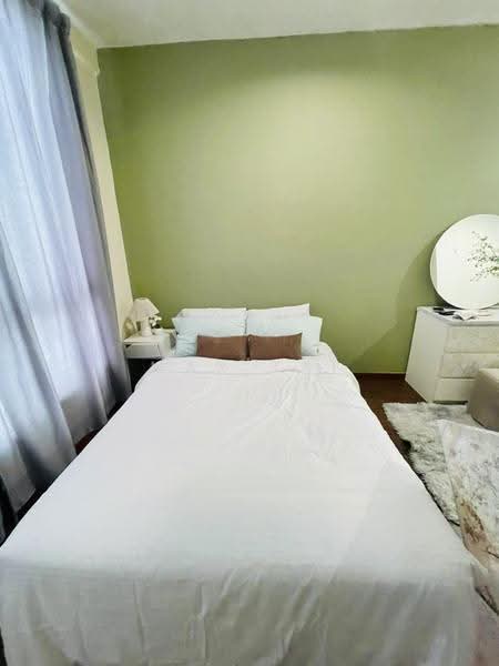 Kediaman Servis untuk Disewa di The Loft @ ZetaPark - Max Tai - Bedroom - PropertyGuru.com.my