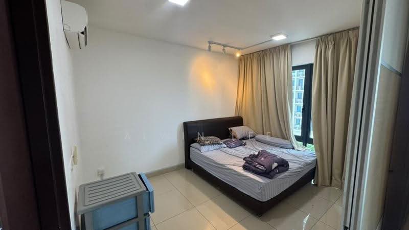 Service Residence for Rent at Trefoil @ Setia City - Alwin Lee - Bedroom - PropertyGuru.com.my