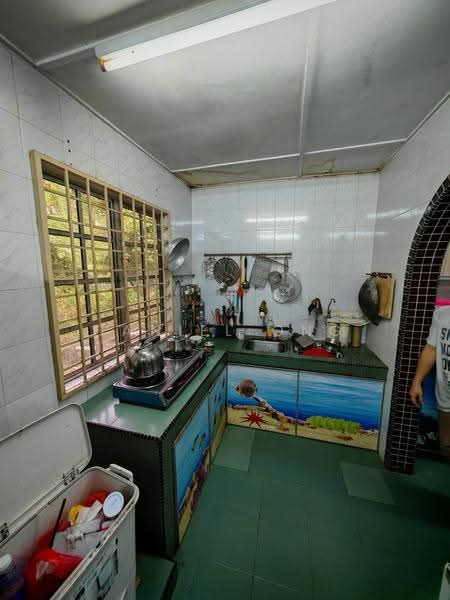 Rumah Teres 2-Tingkat untuk Dijual di BANDAR PUCHONG JAYA (Puchong) - Daniel Ong - Kitchen - PropertyGuru.com.my