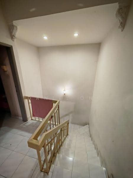 Rumah Teres 2-Tingkat untuk Dijual di BANDAR PUCHONG JAYA (Puchong) - Daniel Ong - Interior - PropertyGuru.com.my