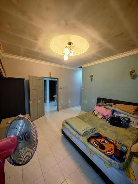 Rumah Teres 2-Tingkat untuk Dijual di BANDAR PUCHONG JAYA (Puchong) - Daniel Ong - Bedroom - PropertyGuru.com.my