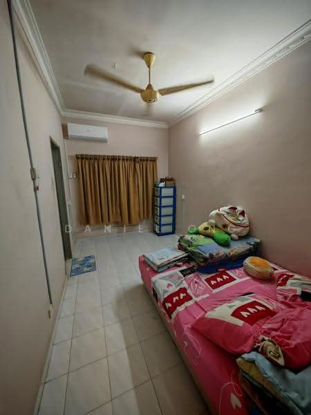 Rumah Teres 2-Tingkat untuk Dijual di BANDAR PUCHONG JAYA (Puchong) - Daniel Ong - Bedroom - PropertyGuru.com.my
