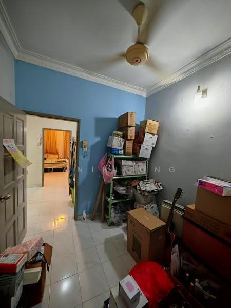 Rumah Teres 2-Tingkat untuk Dijual di BANDAR PUCHONG JAYA (Puchong) - Daniel Ong - Bedroom - PropertyGuru.com.my
