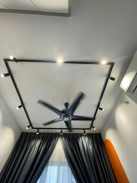 Service Residence for Rent at Trion 2 @ KL - David Mun - PropertyGuru.com.my