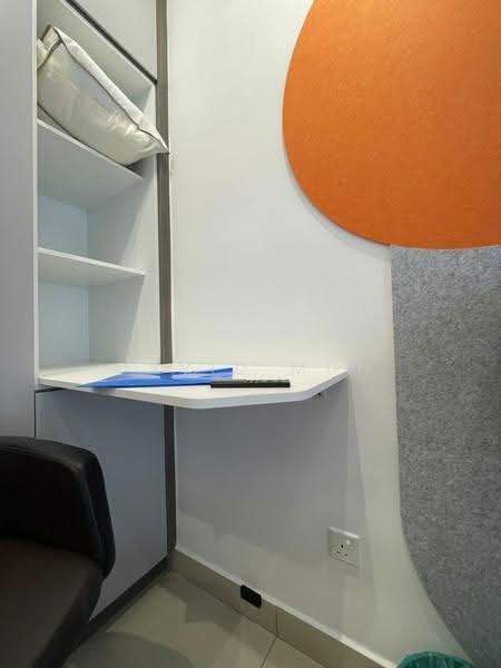 Service Residence for Rent at Trion 2 @ KL - David Mun - Study - PropertyGuru.com.my