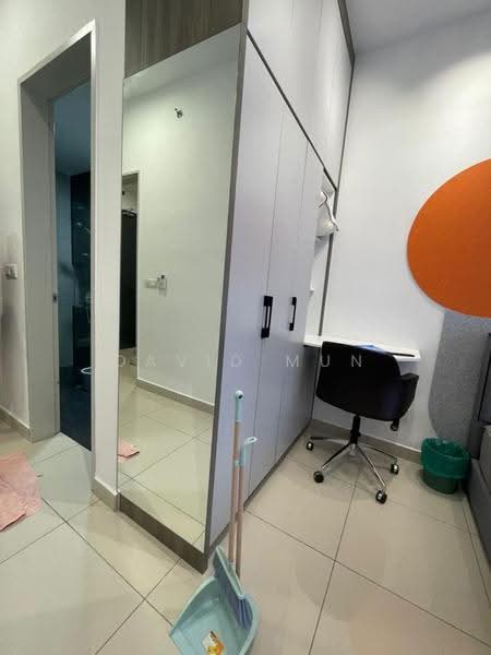 Service Residence for Rent at Trion 2 @ KL - David Mun - Interior - PropertyGuru.com.my