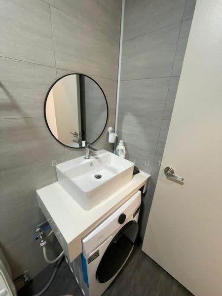 Service Residence for Rent at Trion 2 @ KL - David Mun - PropertyGuru.com.my