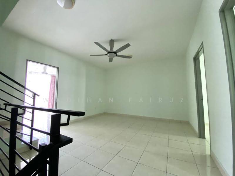 3-storey Terraced House for Sale in Kajang (Selangor) - Wadihan Fairuz - Interior - PropertyGuru.com.my