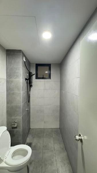 Kediaman Servis untuk Disewa di M Astra - AK TAY - Bathroom - PropertyGuru.com.my