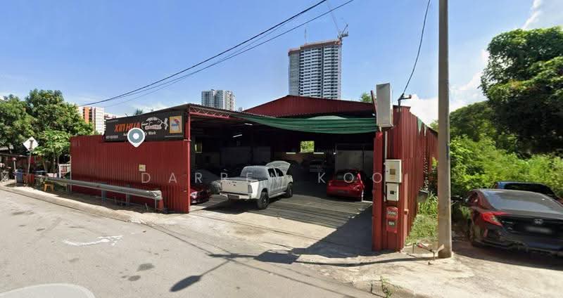 Tanah Komersial untuk Dijual di Butterworth (Penang) - Darren Kooi - PropertyGuru.com.my